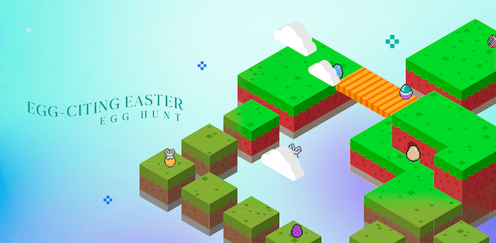 EASTER QUEST BANNER IMAGE