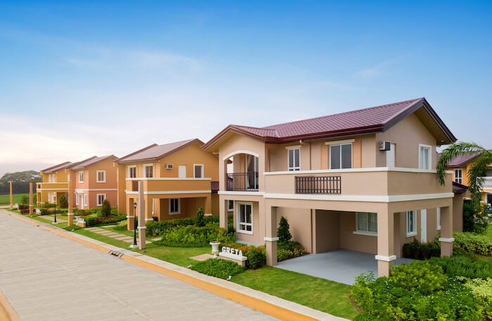 CAMELLA COMMUNITY