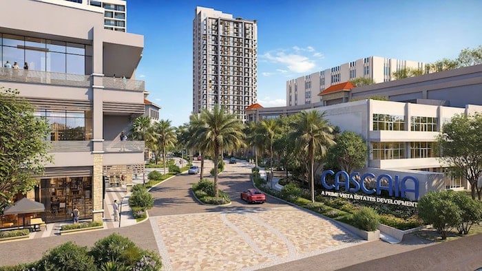 Cascaia by Vista Estates