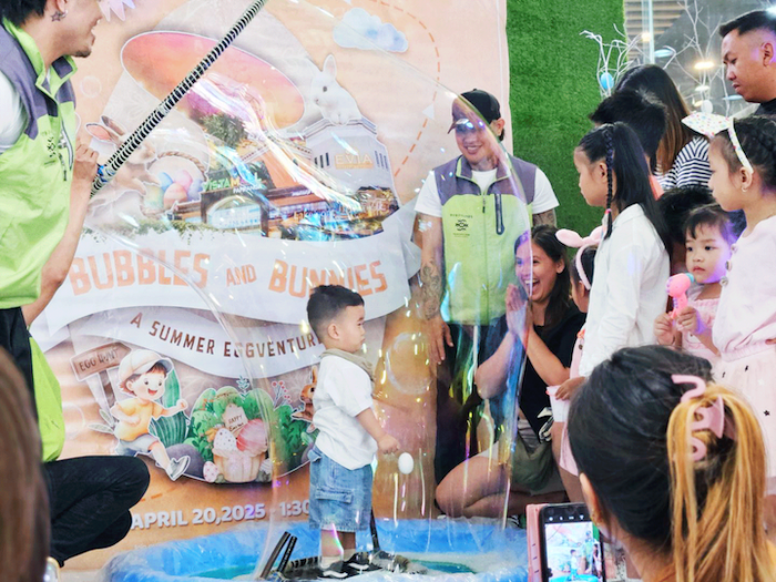 EASTER CEBU