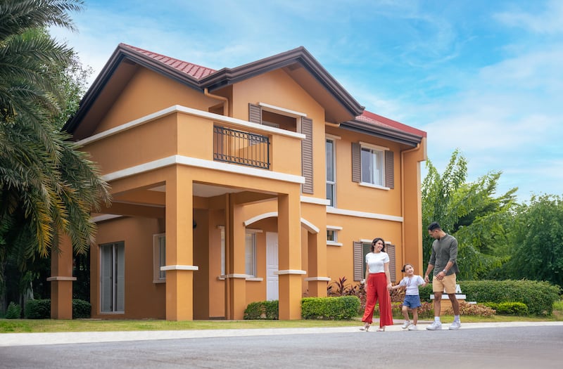 CAMELLA COMMUNITY