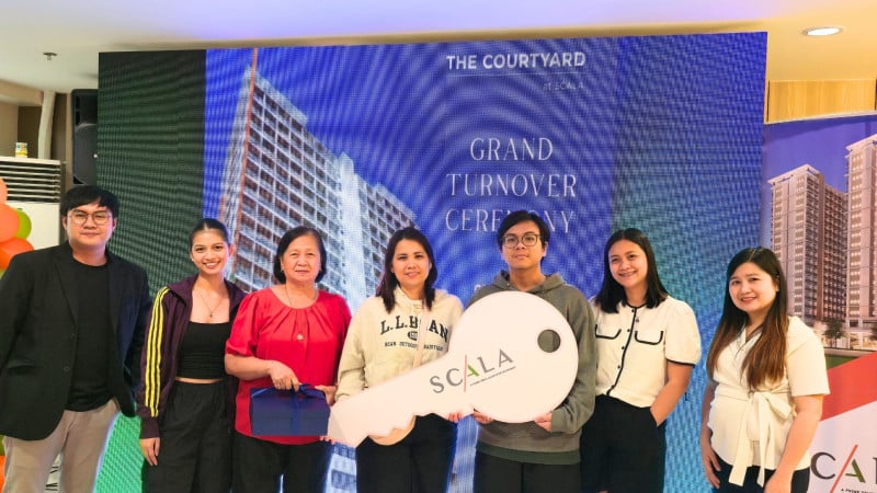 SCALA EVENT 2