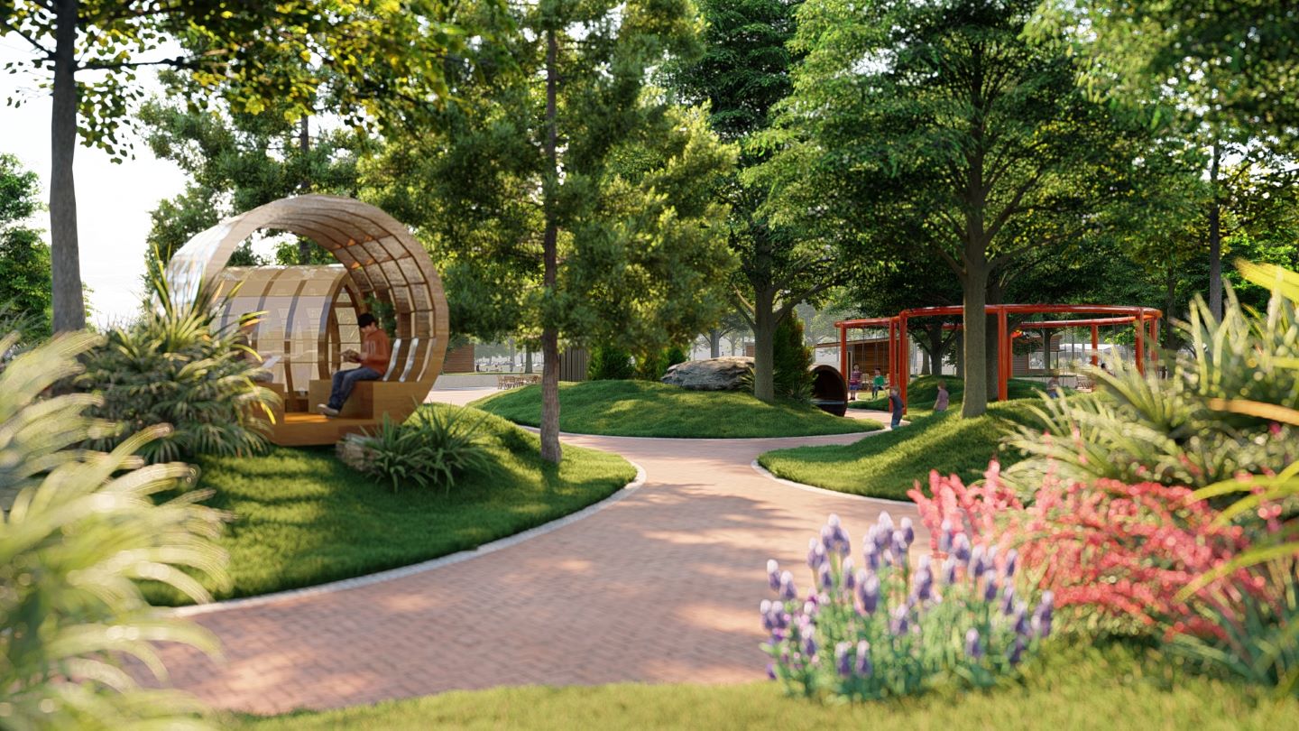 005 verida best township development dot property philippines awards 2025