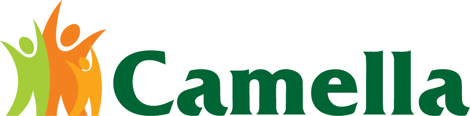 camella logo