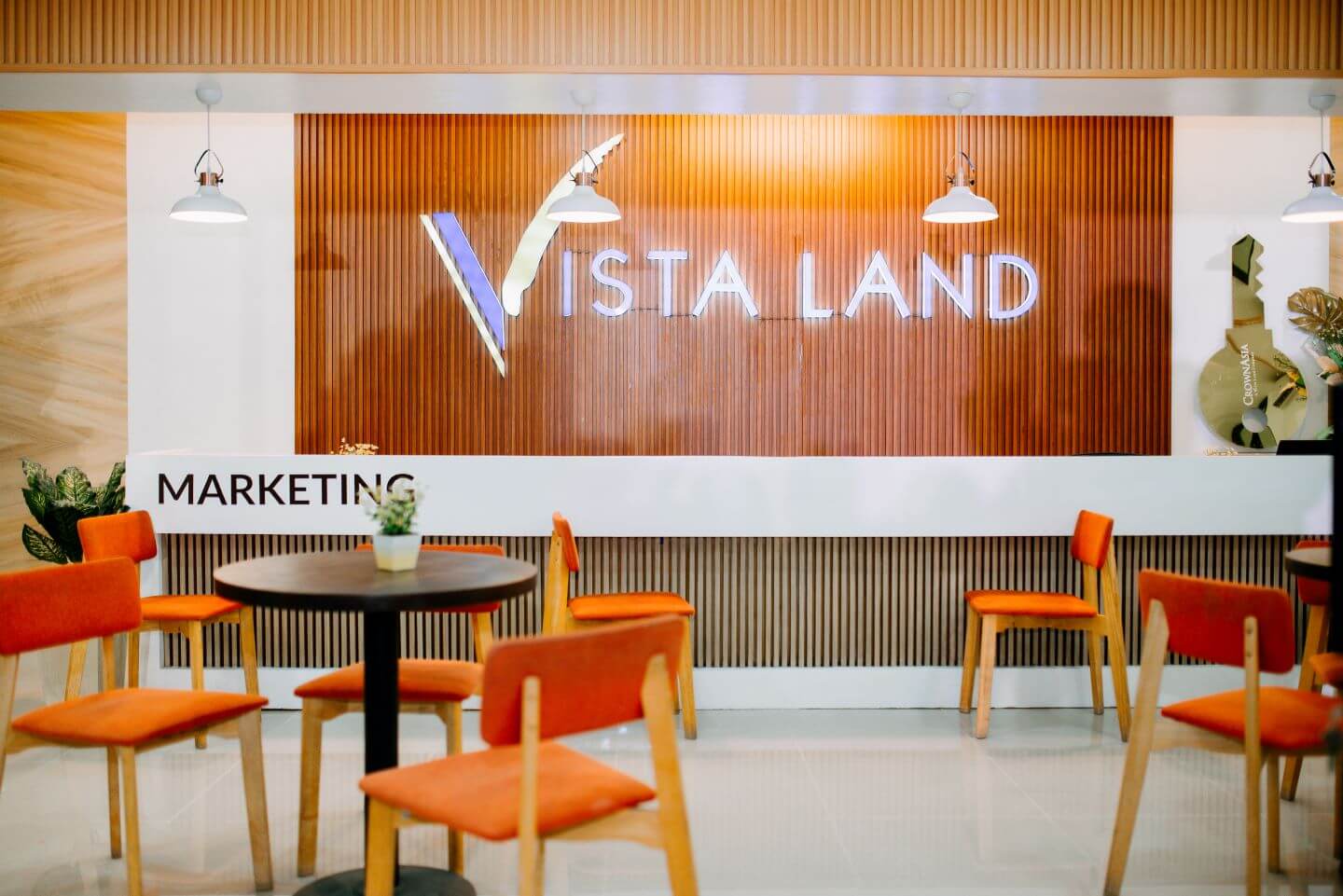 002 vista land opening south mindanao information center