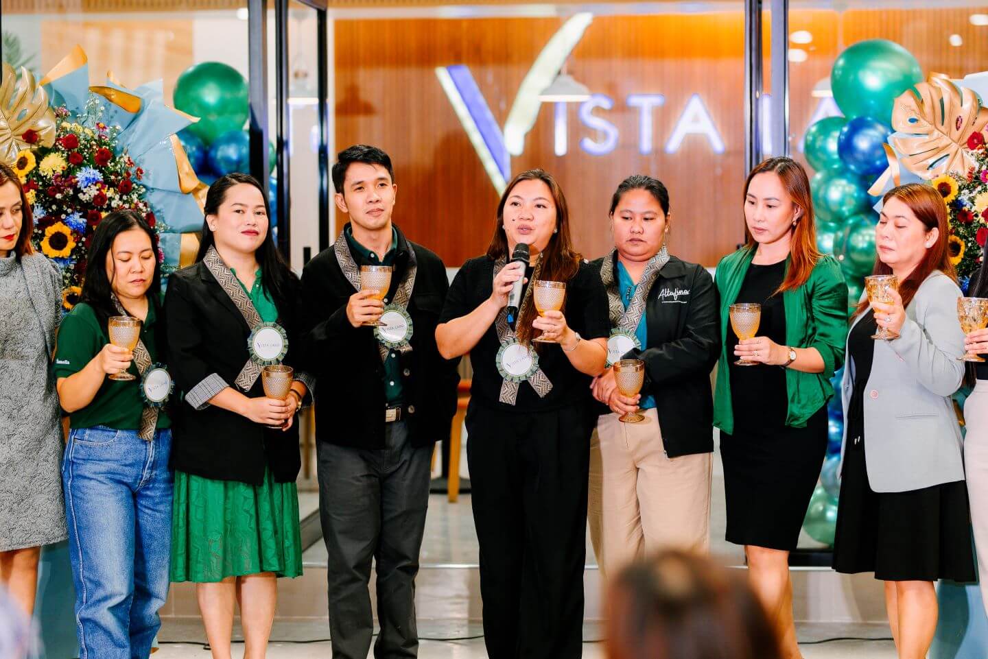004 vista land opening south mindanao information center