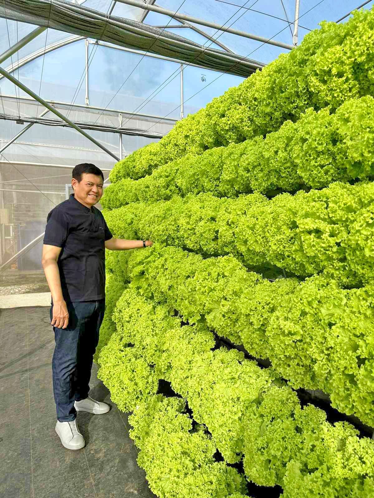 003 vista land honored at the manila times sustainability champions awards 2025