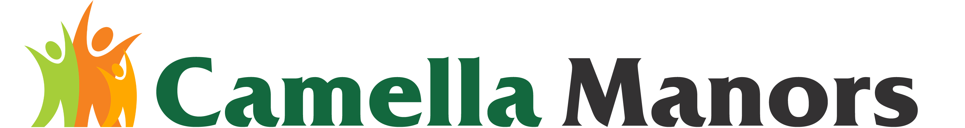 Camella Manors Logo