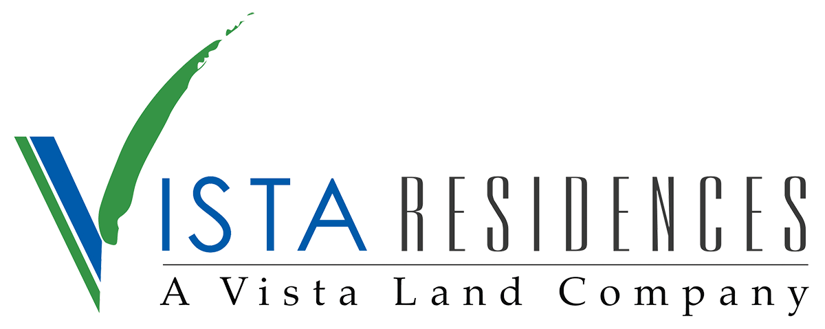 VistaResidences Logo