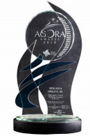 Marketing Company of the Year, 2018 Agora Awards